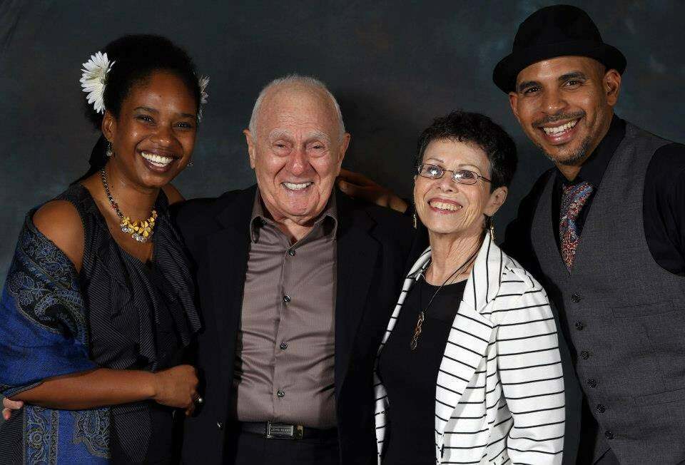 Lindy Collective (@lindycollective) on Twitter photo 