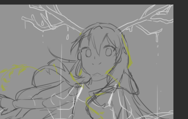 鹿の角のtwitterイラスト検索結果