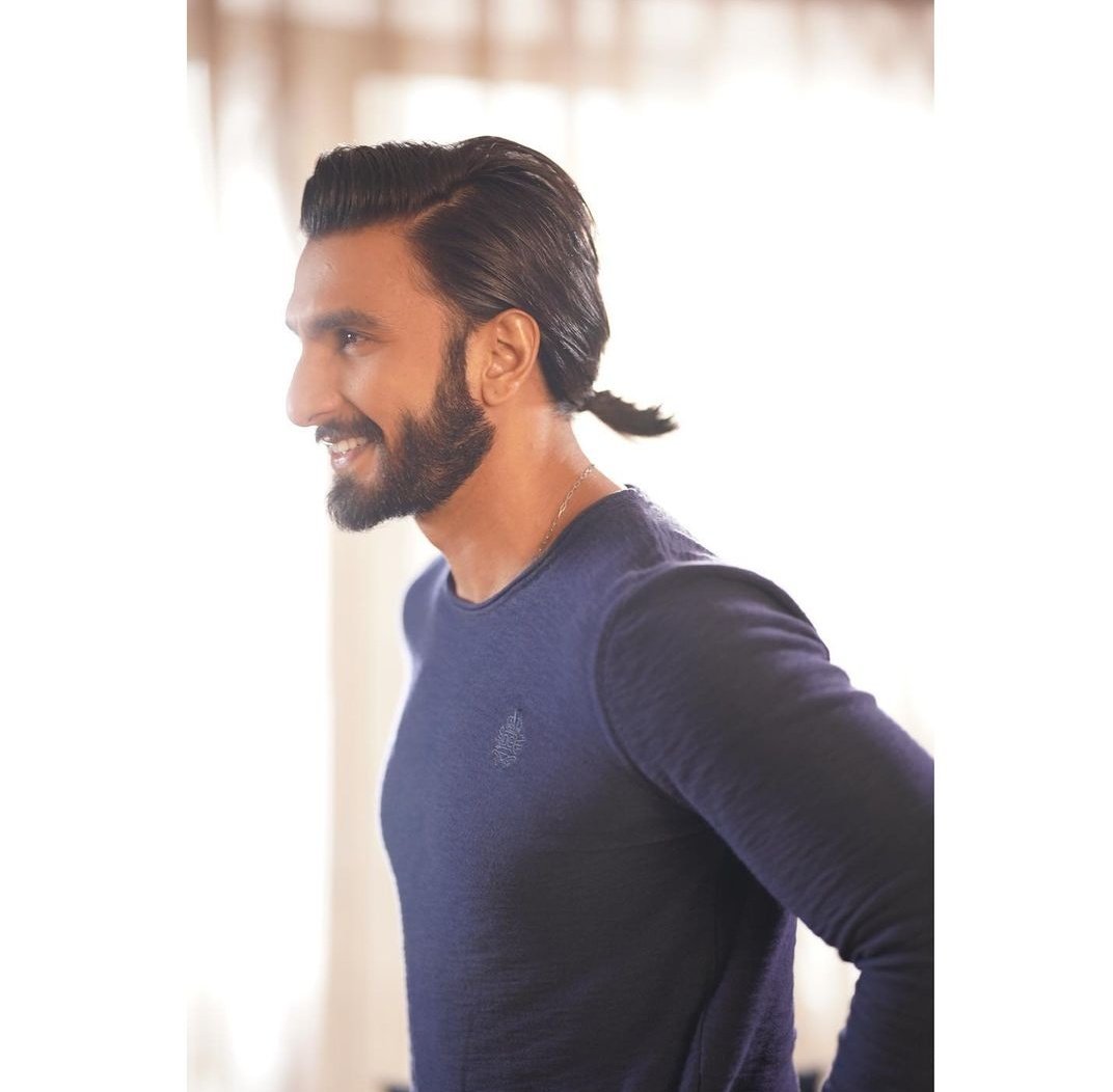 5 Hairstyle inspirations you must take from Ranveer Singh