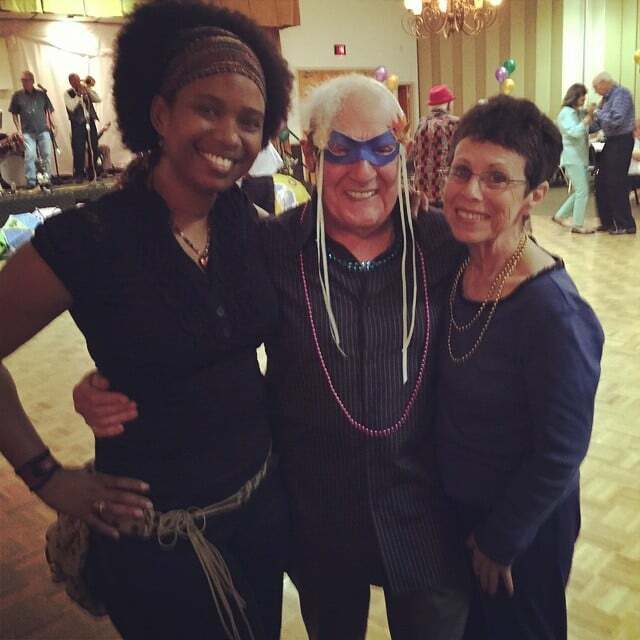 Lindy Collective (@lindycollective) on Twitter photo 