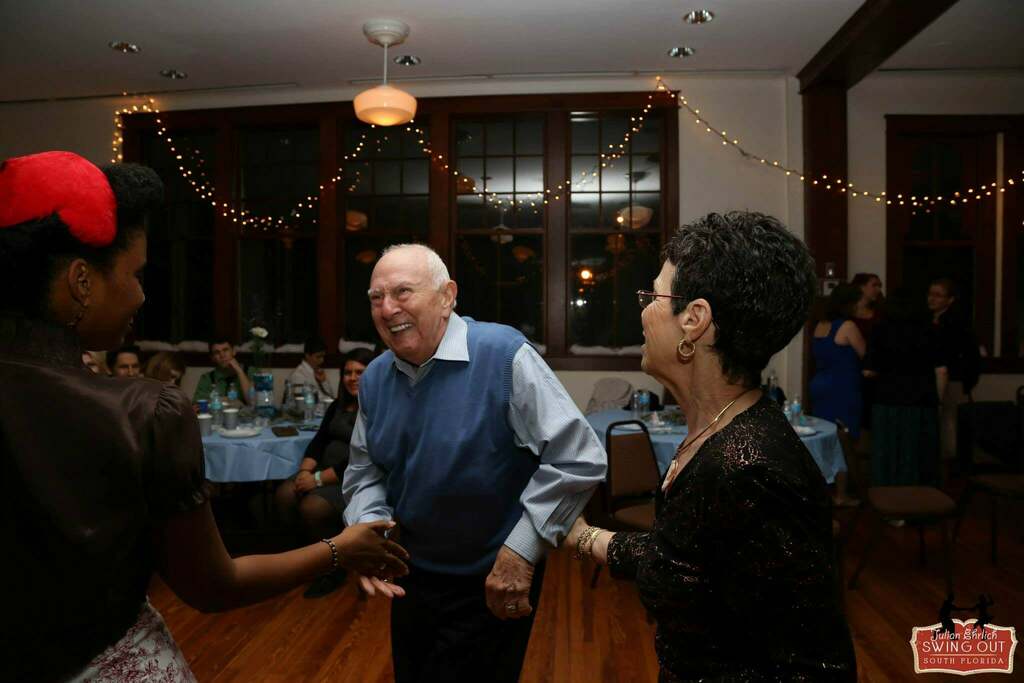 Lindy Collective (@lindycollective) on Twitter photo 