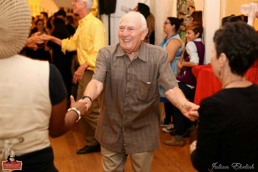 Lindy Collective (@lindycollective) on Twitter photo 