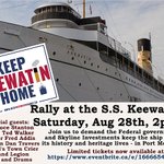 Photo by Friends of Keewatin (@FriendsoftheKee)