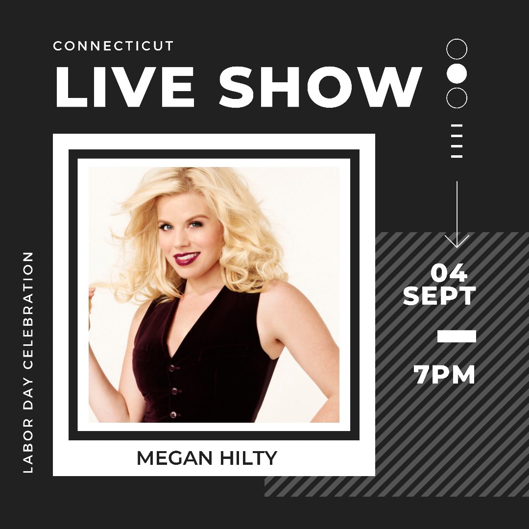 Megan Hilty tweet media