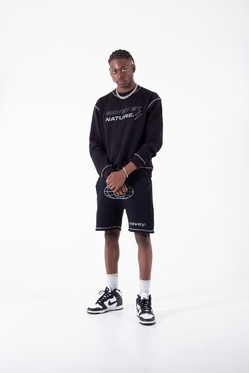 WaveyByNature's tweet photo. STRETCH GLOBE SWEAT-SETS OUT NOW.

https://t.co/Txq8CiXHpR https://t.co/T99wm9fQqF