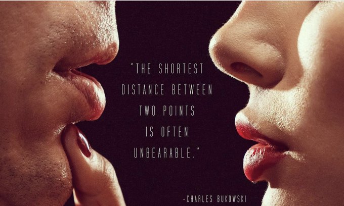 "The shortest distance between two points is often unbearable."  Watch "Psychosexual" starring @Gianna_DiorXXX<a href="/tag/throwbackthursday"class="tags"><span>#throwbackthursday</span></a>