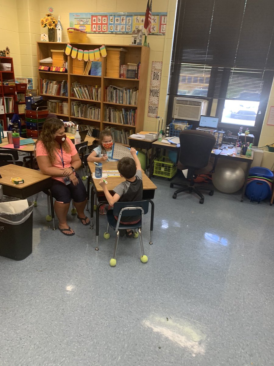 mitzi_ledford's tweet photo. Practicing writing our numbers in a competitive fashion!! @GreenValley_828 https://t.co/r1RaMSpyoC