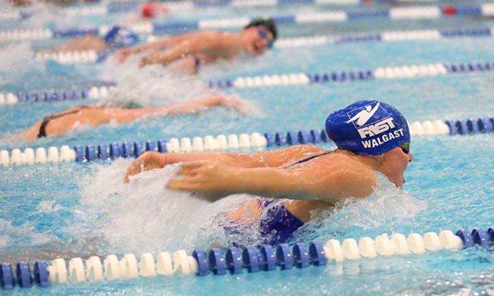 Patient Success Story 

Emily Walgast started swimming competitively in 8th grade. “I always had issues with both of my shoulders during my swimming career,” said Emily. “My symptoms started in high school & progressed into college.” bit.ly/34NCSht

#patientsuccessstory