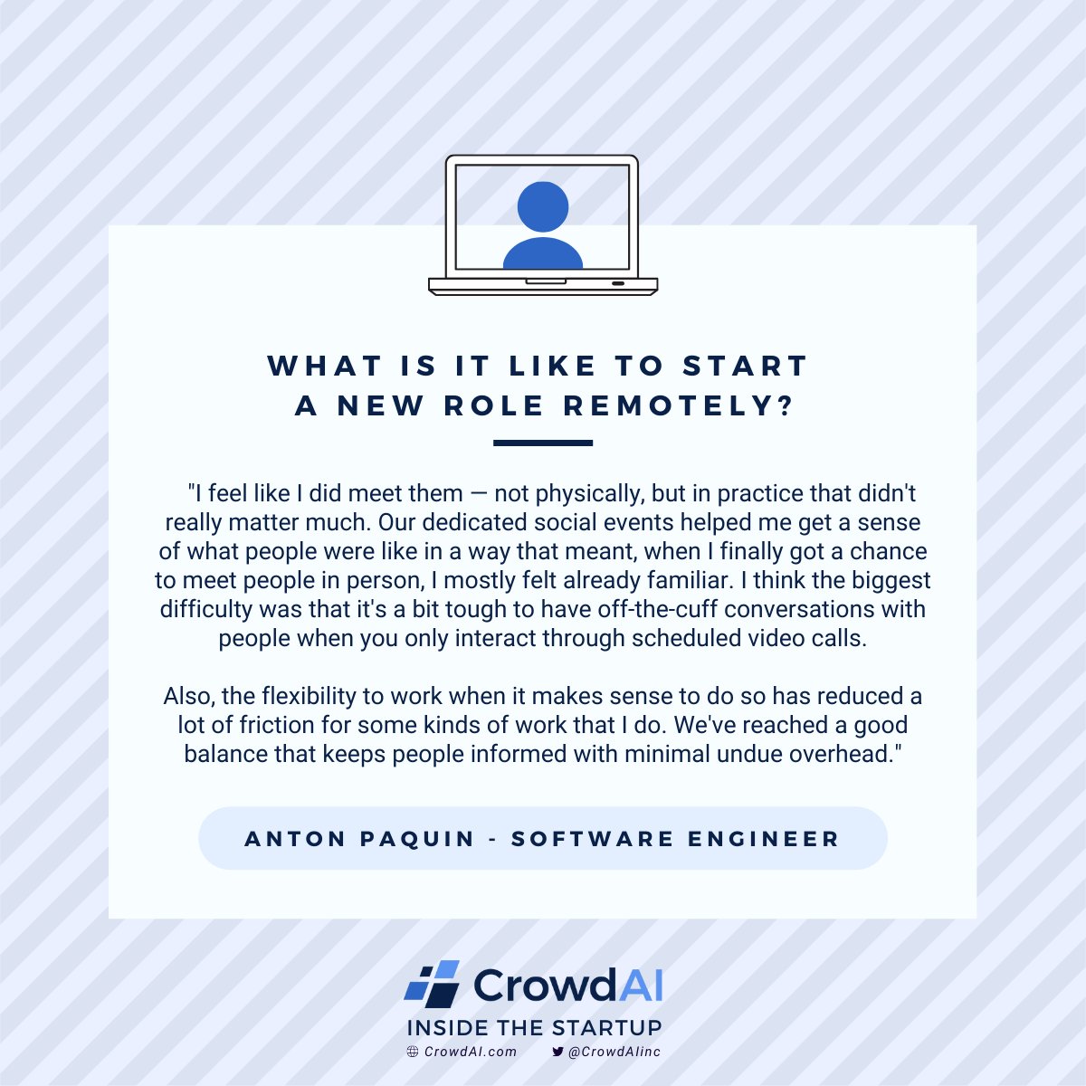 Crowdai Crowdaiinc Twitter