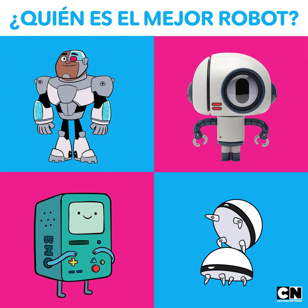 CartoonLA's tweet photo. Los leo 👀 https://t.co/CDeOxFD0sB