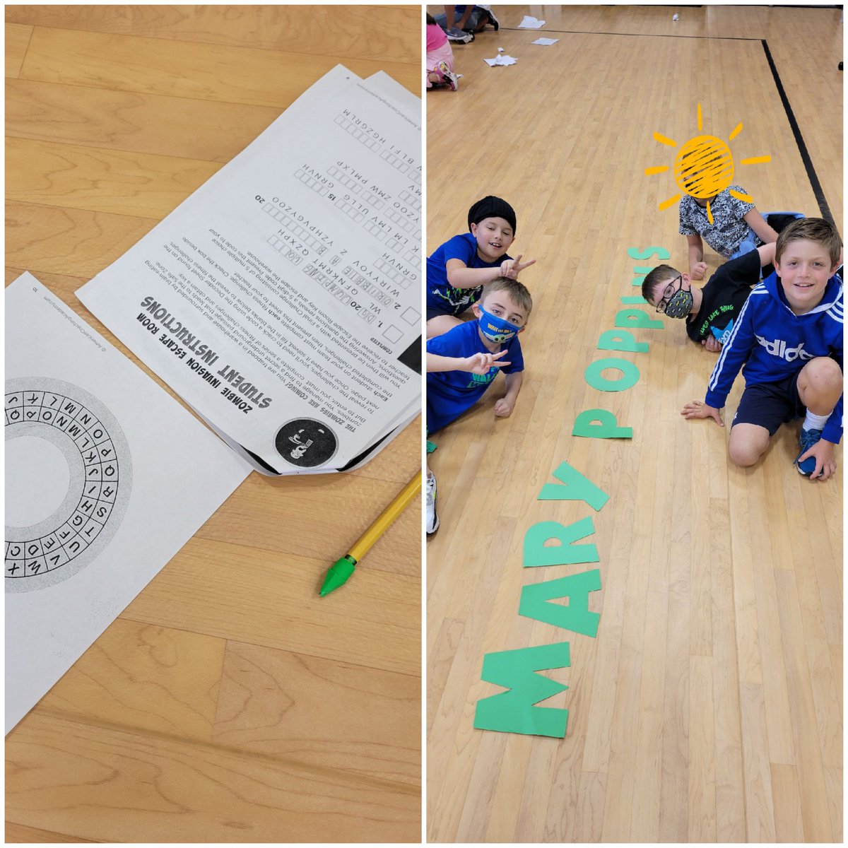 Cynnara Bivin tweet media