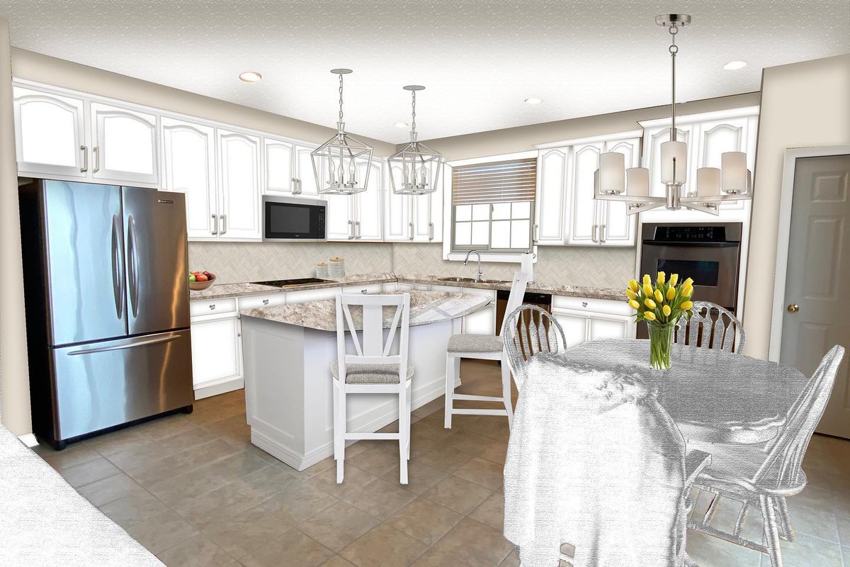 morfurniture's tweet image. The Bay Creek counter height stools as the perfect finishing touch to your kitchen island would be 👌. 
#diningchairs #diningstools #diningsets #sale

Shop The Bay Creek Counter Height Stool V-Back: morfurniture.com/product/887306…