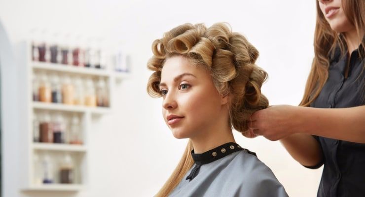 Salon Styler скачать торрент - программа подбора причесок Салон Стайлер