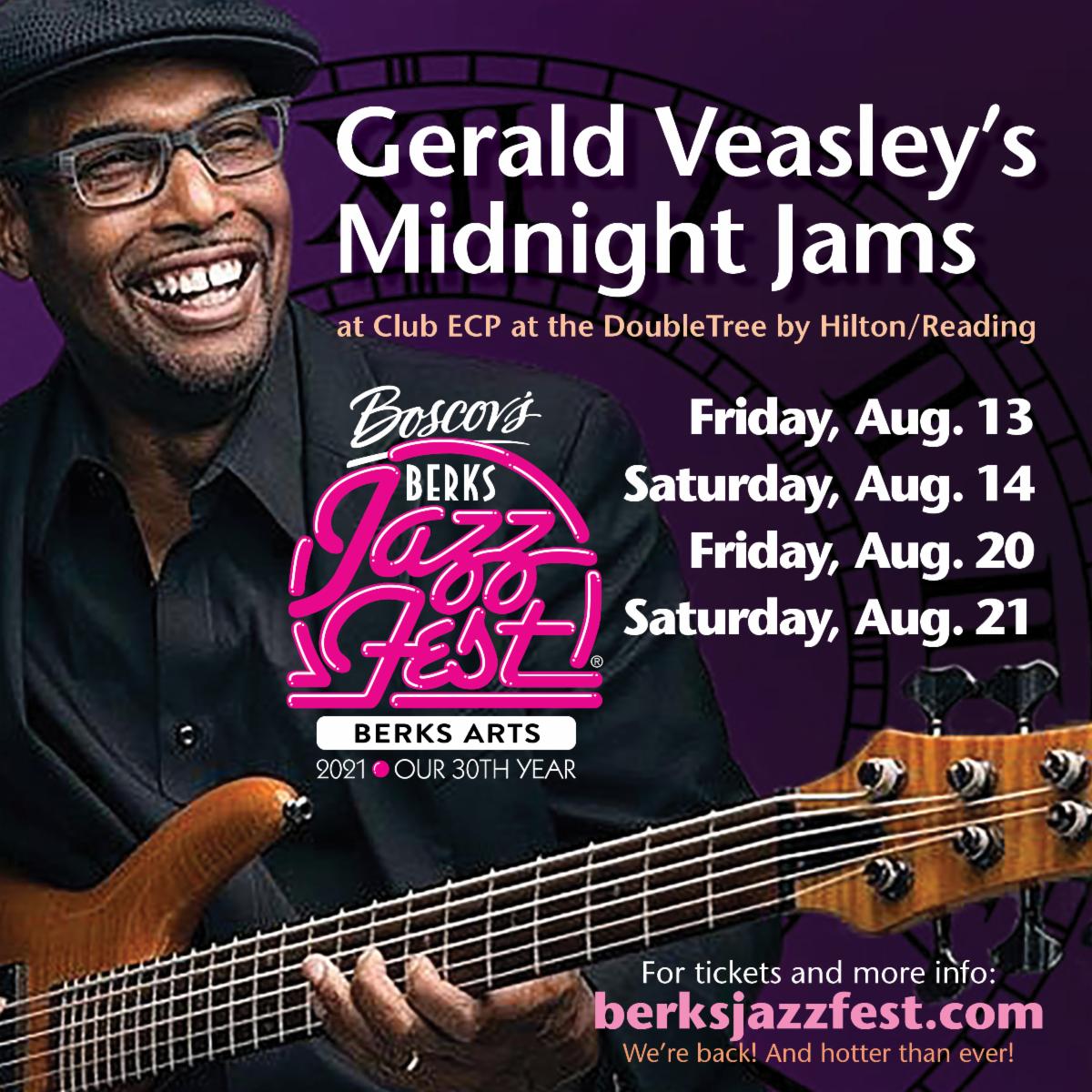 GV's Bass BootCamp tweet media