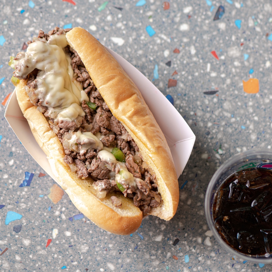 Andy's Grille tweet media