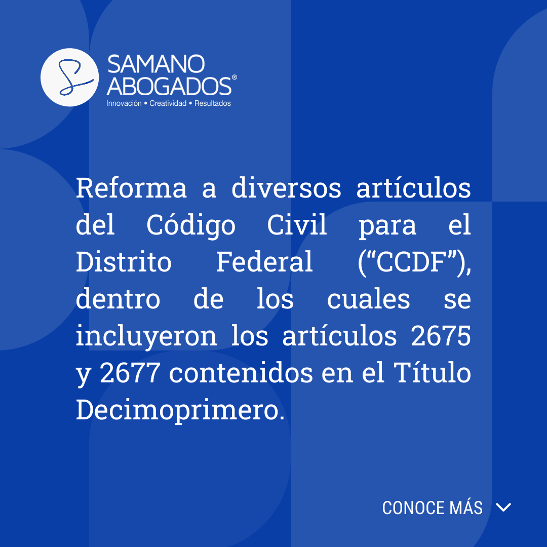 El día 4 de agosto de 2021, fue publicado en la Gaceta Oficial de la ...