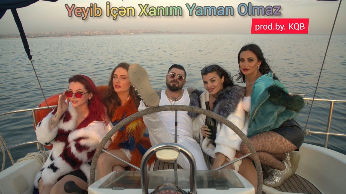 mp3sepet's tweet photo. QURD - Yeyib İçən Xanım Yaman Olmaz
Dinle: https://t.co/VmzFBaHobj
Sevirlər obyektləri,
Mütləq ola karaoke kabinetləri.
Səbinə, Səidə, Samirə, Solmaz,
Yeyib içən xanım yaman olmaz ...
#QURD #YeyibİçənXanımYamanOlmaz https://t.co/yiKfw9zhCY