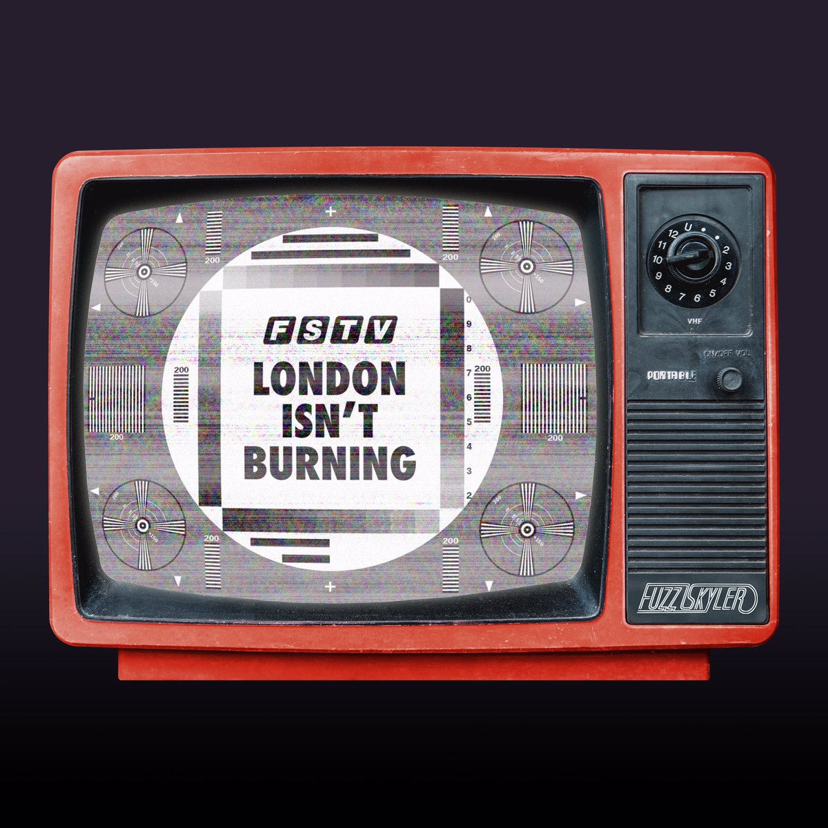 6 days and counting...

#Fuzz #Fuzzskyler #Londonisntburning #Newindie #Thefuzz #Newmusic #newrock #newband #londonrock #britishrock #rocksong