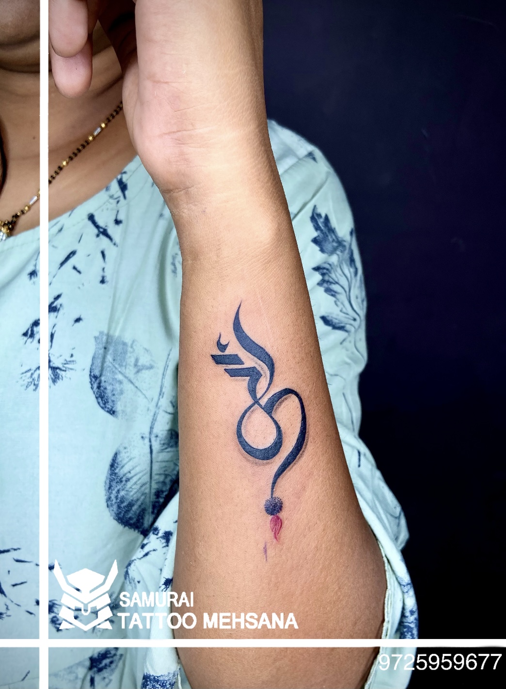80 Om Tattoo Designs With Meaning 2023 Ideas with Lord Shiva  Trishul   TattoosBoyGirl