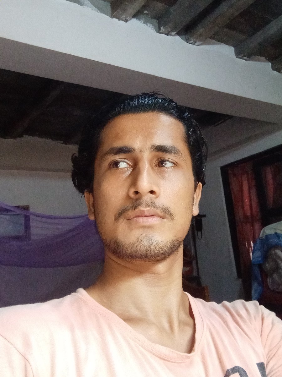 चिन्ता भबिश्यको छ😥
बिगत के भयो यसले फरक पर्दैन ।<a href="/Krrish7757/">𝙆𝙧𝙧𝙞𝙨𝙝</a>