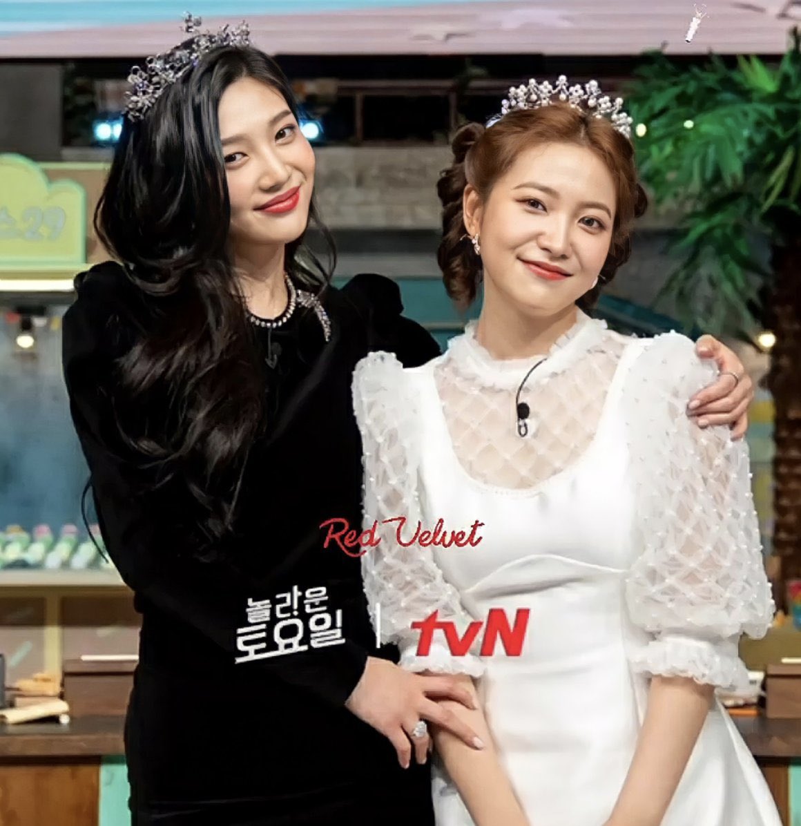 YRsquirtle's tweet photo. Queendom Joyri Thread 👸🏻💚💜👸🏻 https://t.co/1FGr4C9XjD