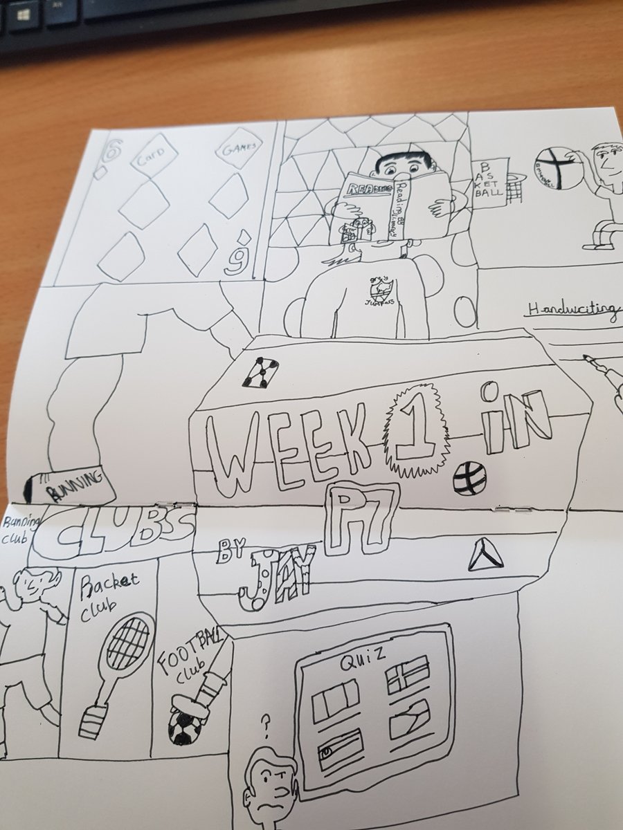 CraigourP12014's tweet photo. Well they say a picture paints 100 words! What a fantastic and productive start to year. Miss Monteith has not stopped smiling☺️. Very excited for the year ahead. https://t.co/7M4PNvgmnY