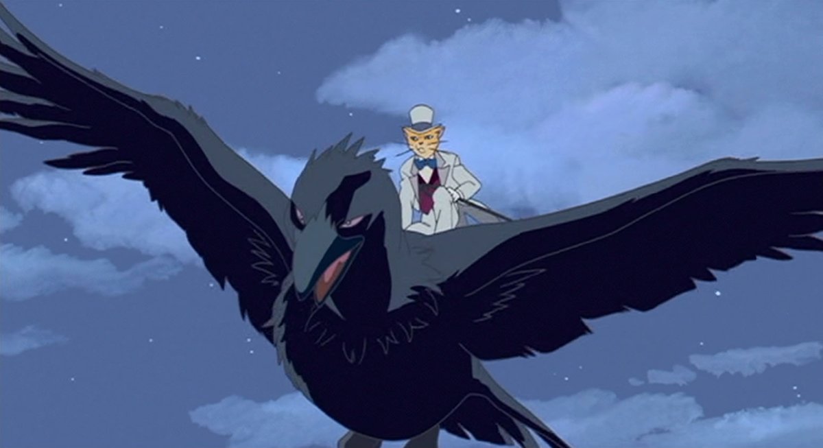 ストラップ　耳をすませば　猫の恩返し　天然石 Yahoo!オークション - 猫の恩返し 耳をすませば スタジオジブリ