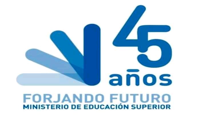 🚨🚨 Importante 🚨🚨

Ministerio de Educación Superior evaluará condiciones para la continuidad del curso académico 2021 en las universidades del país

Más información aquí 👇👇👇
mes.gob.cu/node/402