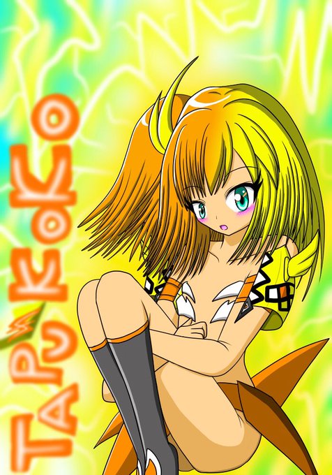 ハードロックピカチュウのtwitterイラスト検索結果
