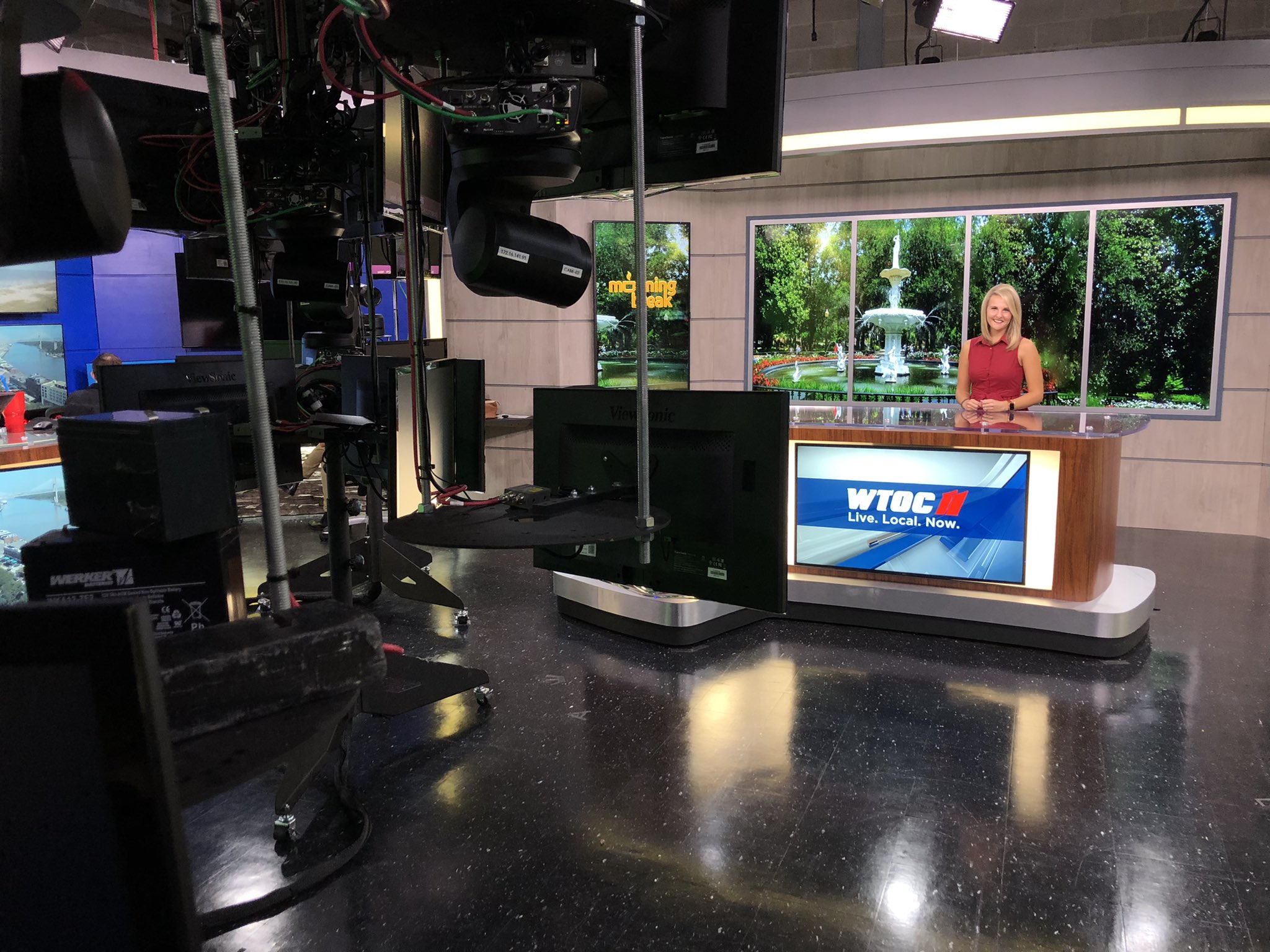 Wtoc Breaking News Today - aq6ike1