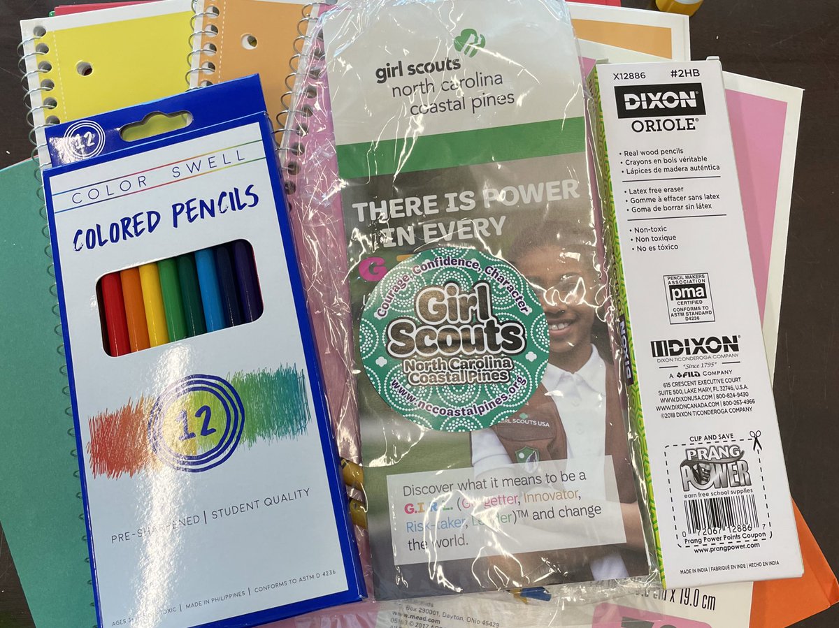 Thank you @dprplaymore for providing school supplies for our Rams. We appreciate your dedication to supporting <a href="/BurtonIBPYP/">Burton Elementary DPS</a>. <a href="/AKAFerrell_EdD/">Dr. Kimberly Ferrell</a> <a href="/pmubenga/">Pascal Mubenga, PhD.</a> <a href="/drdcryan/">Darlene Ryan</a>