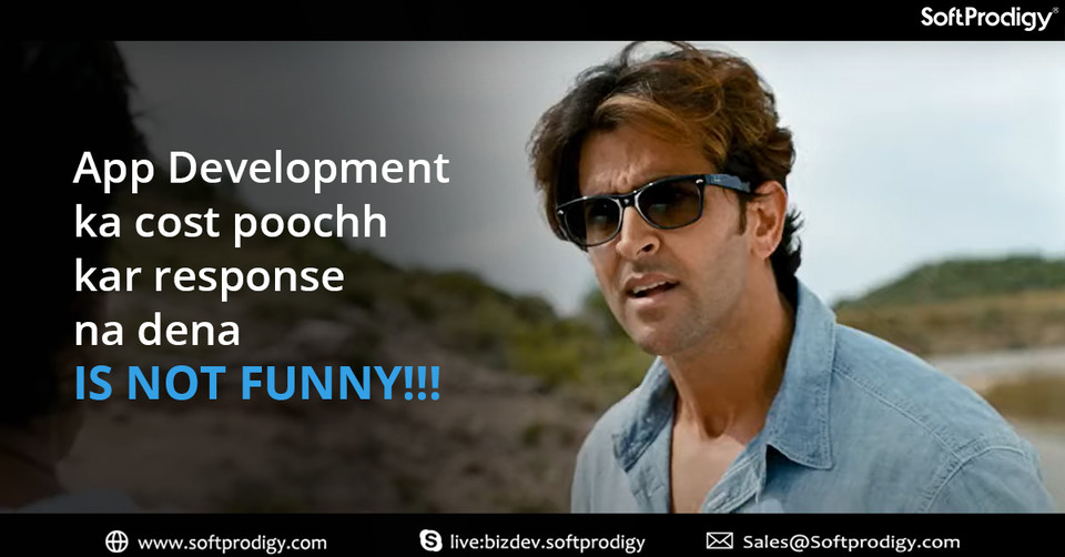 SoftProdigy's tweet photo. Let us know “Is Not Funny” moments you had in your work life?
#IsNotFunny #TrendingMeme #CodingMemes #notfunnymemes #znmdmeme https://t.co/uc3EOWknj7