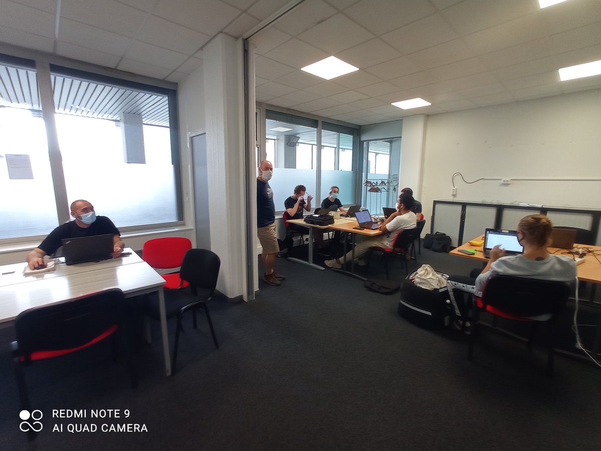 Simplon Grenoble tweet media