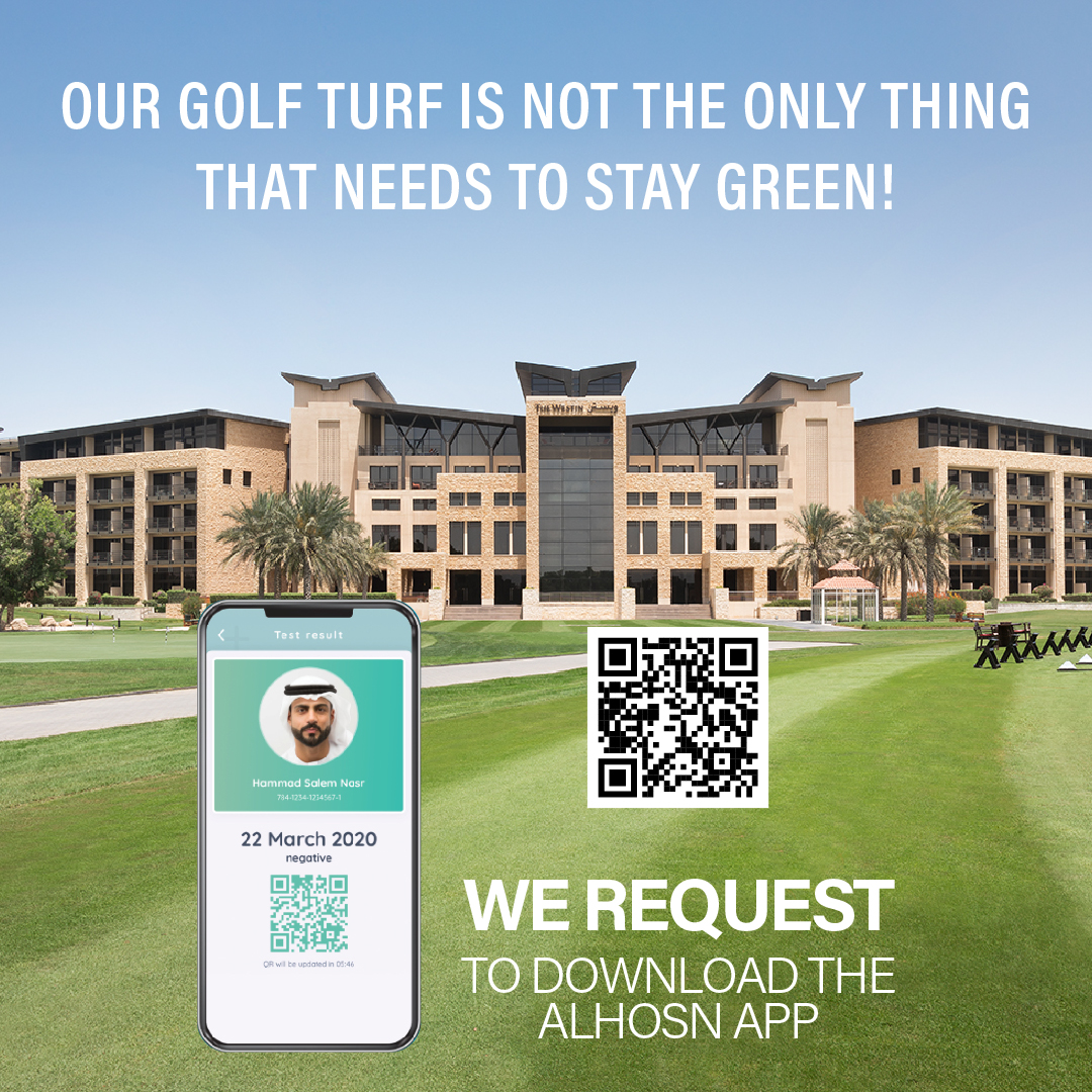 WestinAbuDhabi on Twitter "In accordance with the Abu Dhabi Government