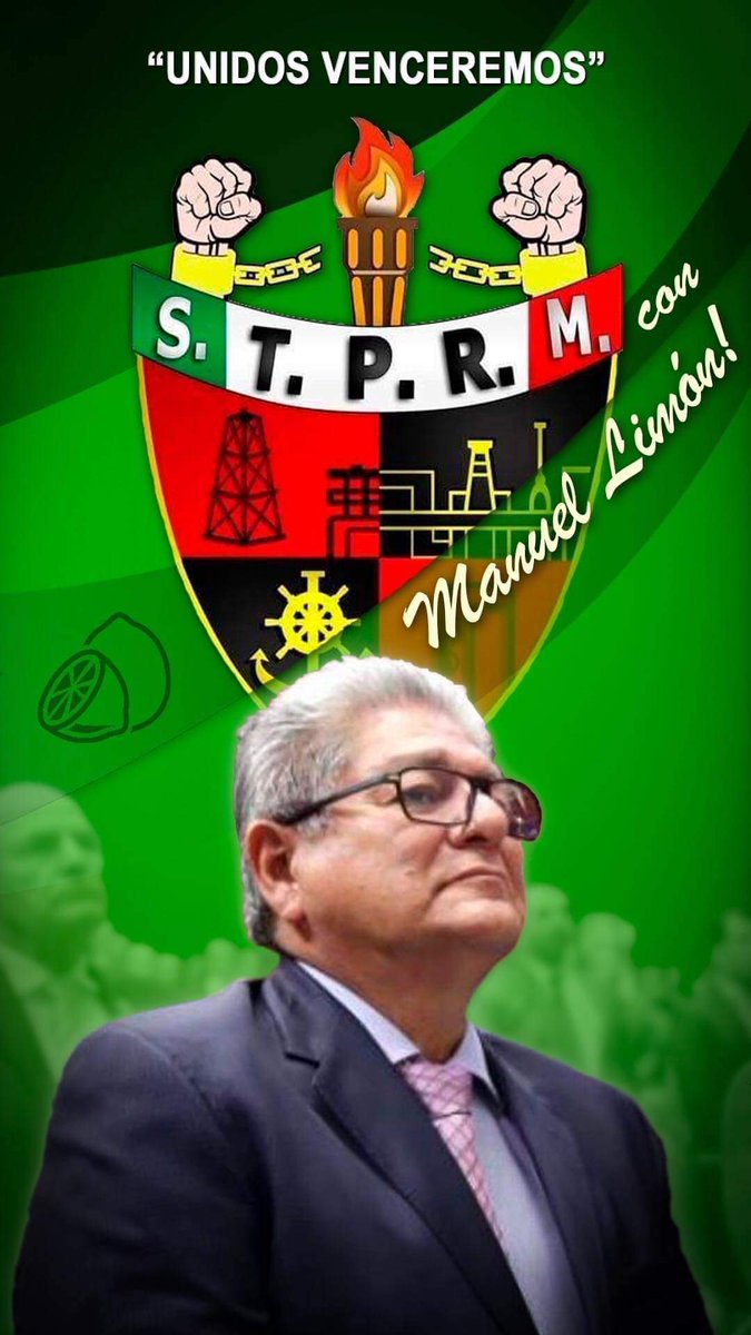 ximello's tweet photo. Tenemos #LimónHernández para rato.

No somos uno, no somos cien... https://t.co/AZmNM4lXBO