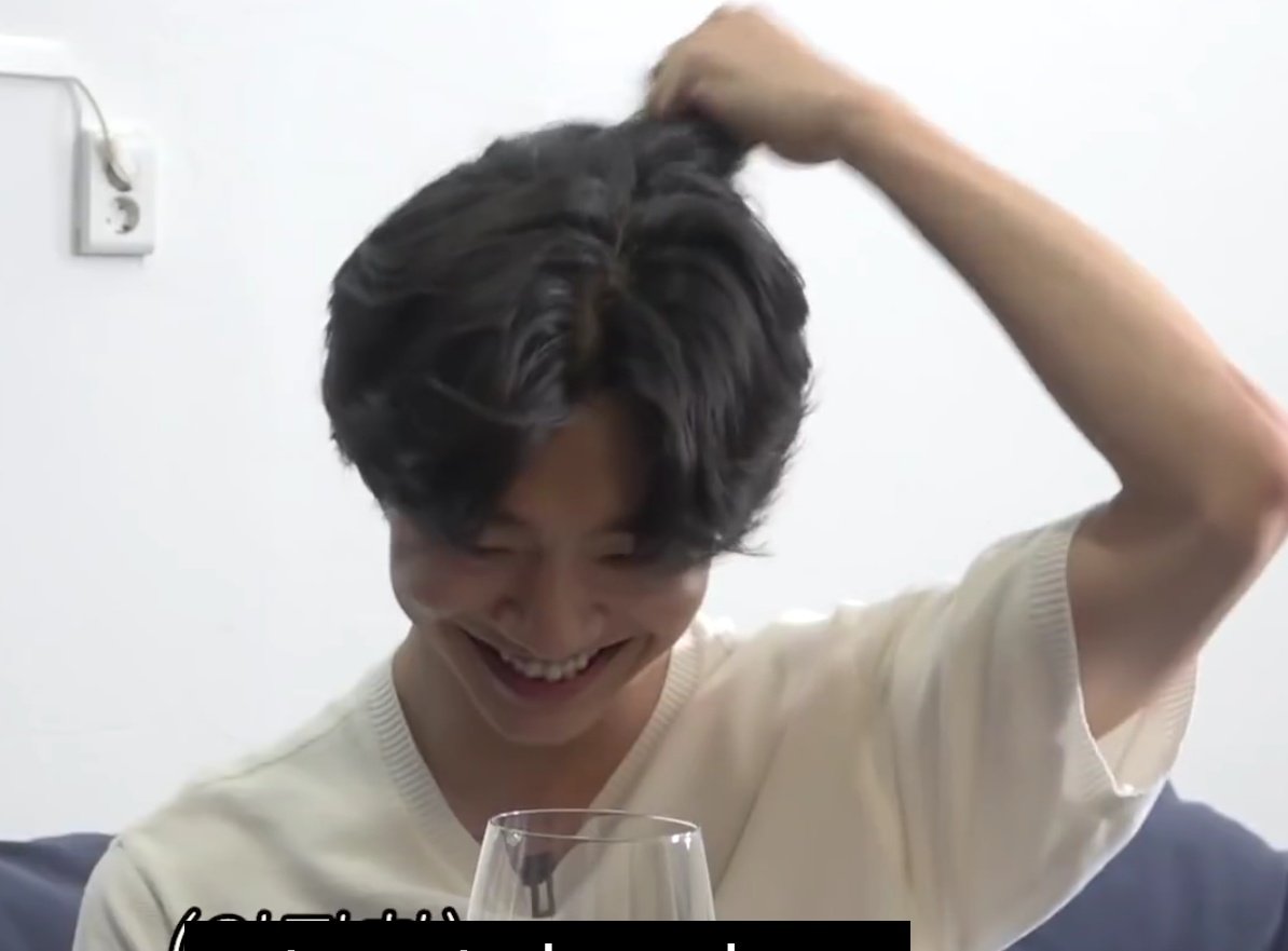safewithyongguk's tweet photo. He's the cutest 🥺  #bangyongguk #방용국 https://t.co/kA0M0uXtGE