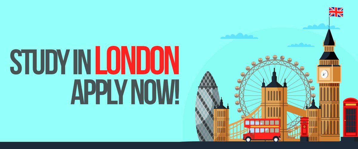 Global Study UK tweet media