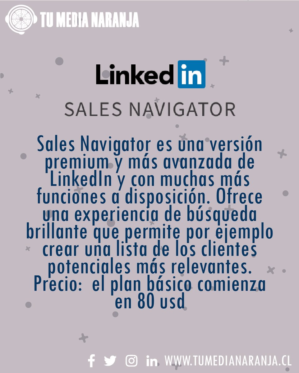 Tu media Naranja tweet media