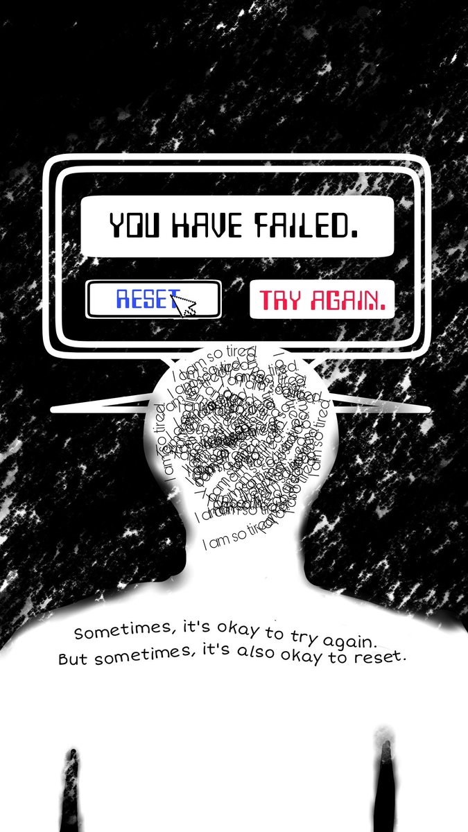 Scriptlessness's tweet image. For now, this post is for the people who are exhausted in life. A simple reminder but we hope that it could make an effort in your lives.

YouTube Channel link: youtube.com/channel/UCEN6z…

Instagram Account link: instagram.com/scriptless_sto…

TikTok Account link:
tiktok.com/@scriptlesssto…