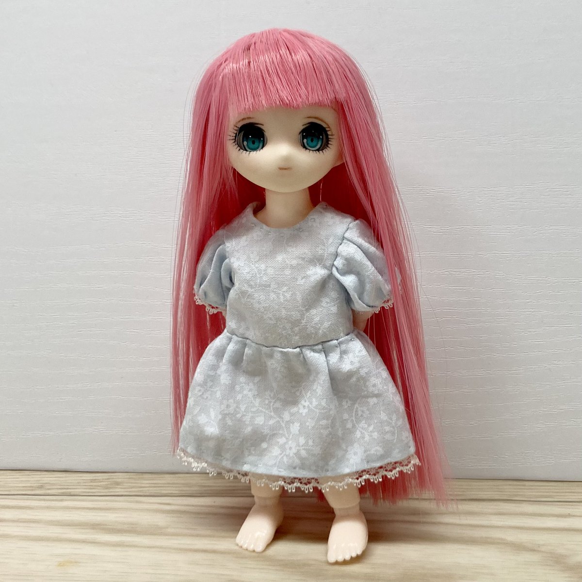 ハルカネ 1 8ドール用ワンピースの作り方 型紙応用編 公開しました T Co 3mtiynuzvz 3日に1本あげるのが精一杯だなぁ Youtube 人形 人形服 Doll セリアドールボディ Seria ハンドメイド T Co Wtmnkleguo ハルカネ 1 8ドール用ワンピースの作り方 型紙応用編 公開しました T Co 3mtiynuzvz 3日に1本あげるのが精一杯だなぁ Youtube 人形 人形服 Doll セリアドールボディ Seria ハンドメイド T Co Wtmnkleguo