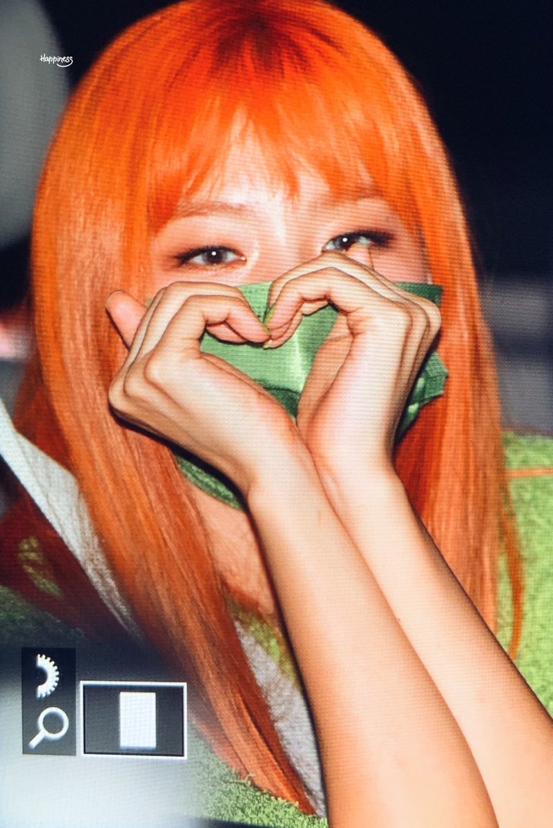 210820 #슬기 #SEULGI