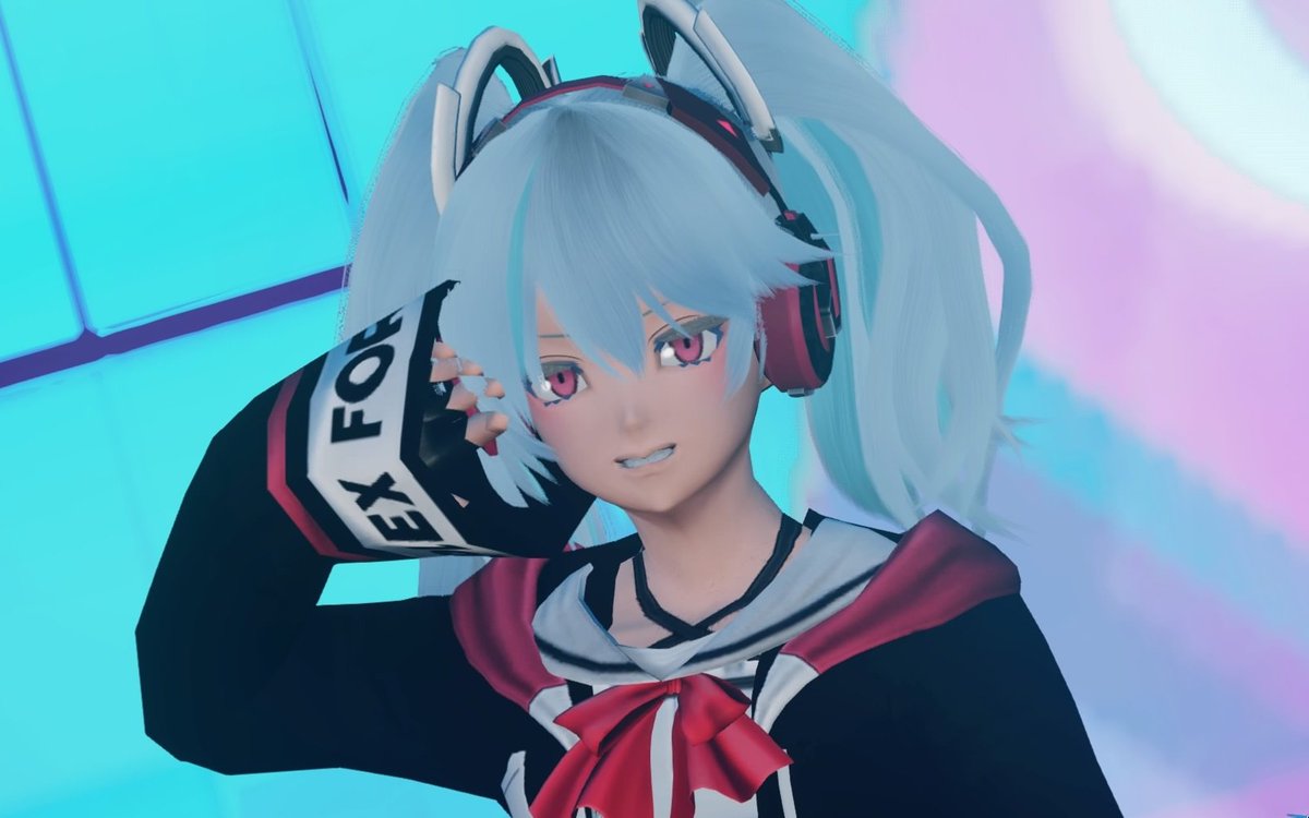 ポルポ先輩 新規髪型のヴァポーレヘアー と ギャル男の娘 略してギャル男 Pso2男の娘同盟 メンテの日じゃないけどssを貼る Pso2ngs Ss ポルポ先輩 新規髪型のヴァポーレヘアー と ギャル男の娘 略してギャル男 Pso2男の娘同盟 メンテの日じゃないけどssを貼る Pso2ngs Ss