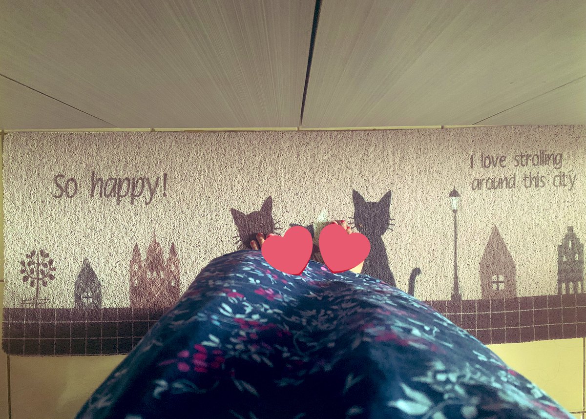 glomadher's tweet image. Dapet keset baru utk di pantry, jadi betah depan kompor 😀😀
Iyah…….iyah gw norak, gini doang dah bikin happy. Bae ah, nu penting mah teu rujit siga tetangga sebelah.
#SimplyHappy