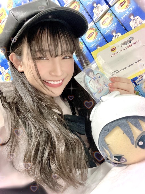 コスプレイヤーあかせあかりのTwitter画像29