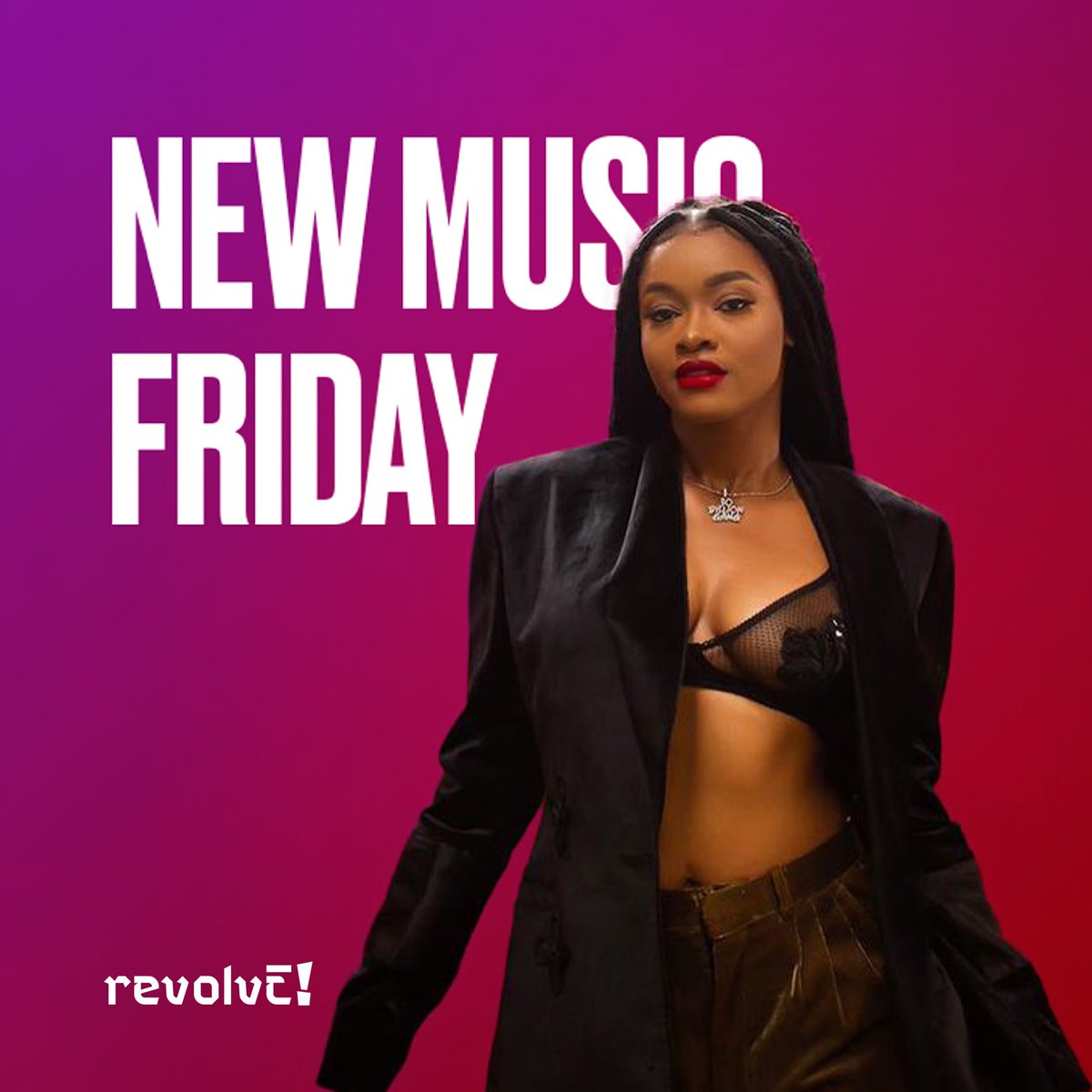 letsrevolve tweet picture