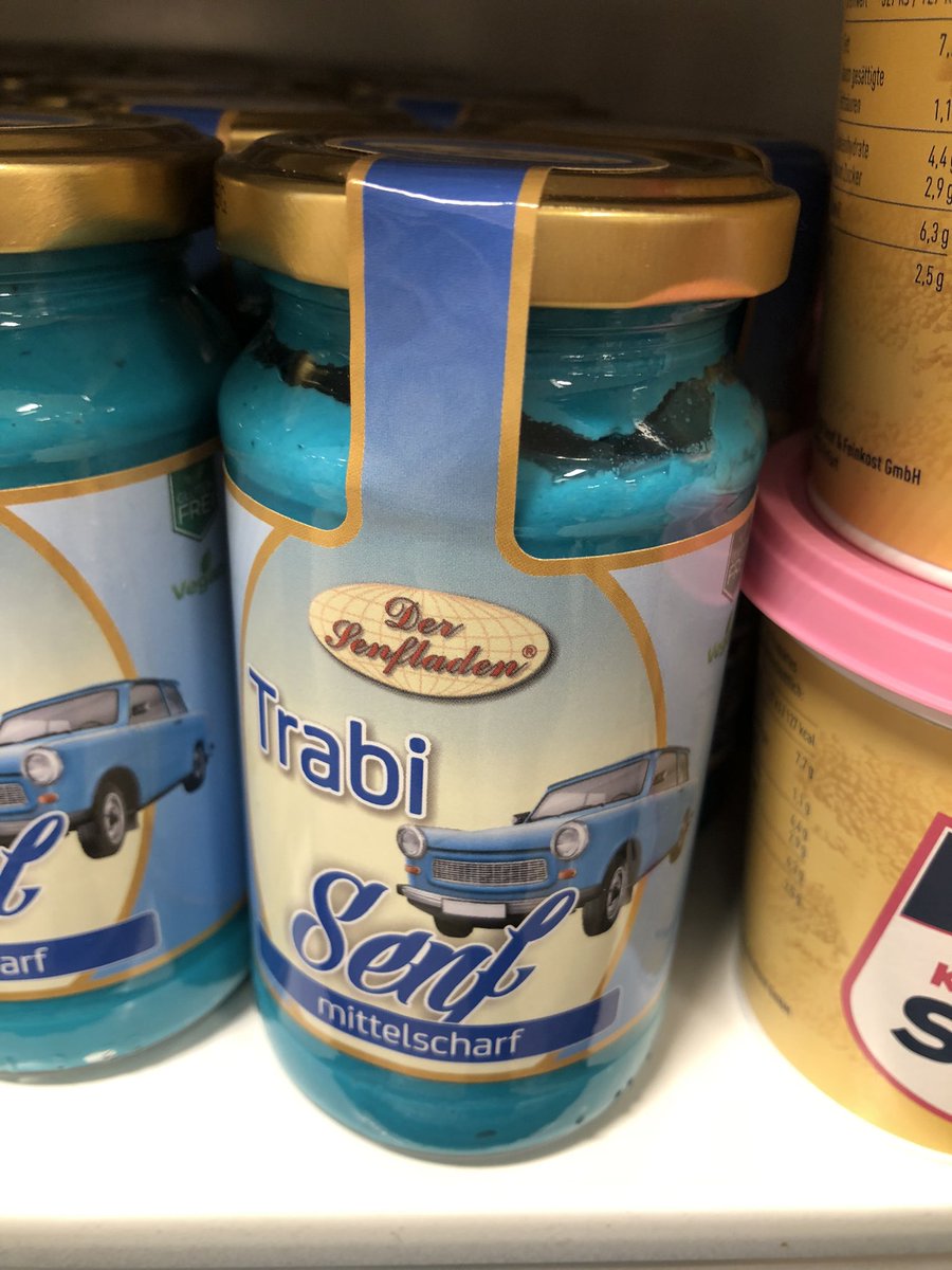 jannfred_'s tweet photo. Blaues Lebensmittel mit T https://t.co/tQDyThJOmc