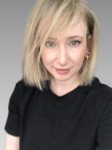 iiirgstudent's tweet photo. @_JenBurkhardt (she/her) is a PhD student at the University of Portsmouth (@portsmouthuni). 

She will be presenting her first study investigating the working mechanisms of a new interview technique called Ghostwriter Method and how it contributes to verbal lie detection. https://t.co/xDmtpKkohw