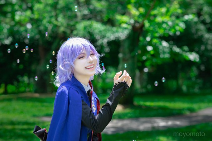 Twitterのコスプレ画像21