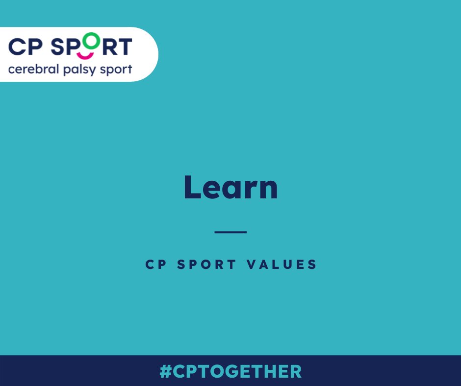 CP_Sport's tweet photo. 1/2 After a challenging year for everyone, we know that disabled people have been disproportionately affected by Covid-19. We remain committed to our values, to provide access, opportunity & choice around physical activity for those with cp.
#CPTogether https://t.co/DYl4nHerjN