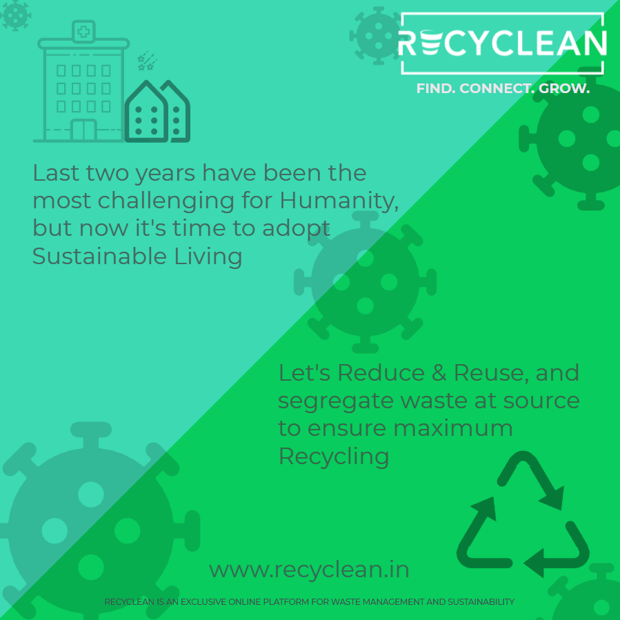 Recyclean tweet media